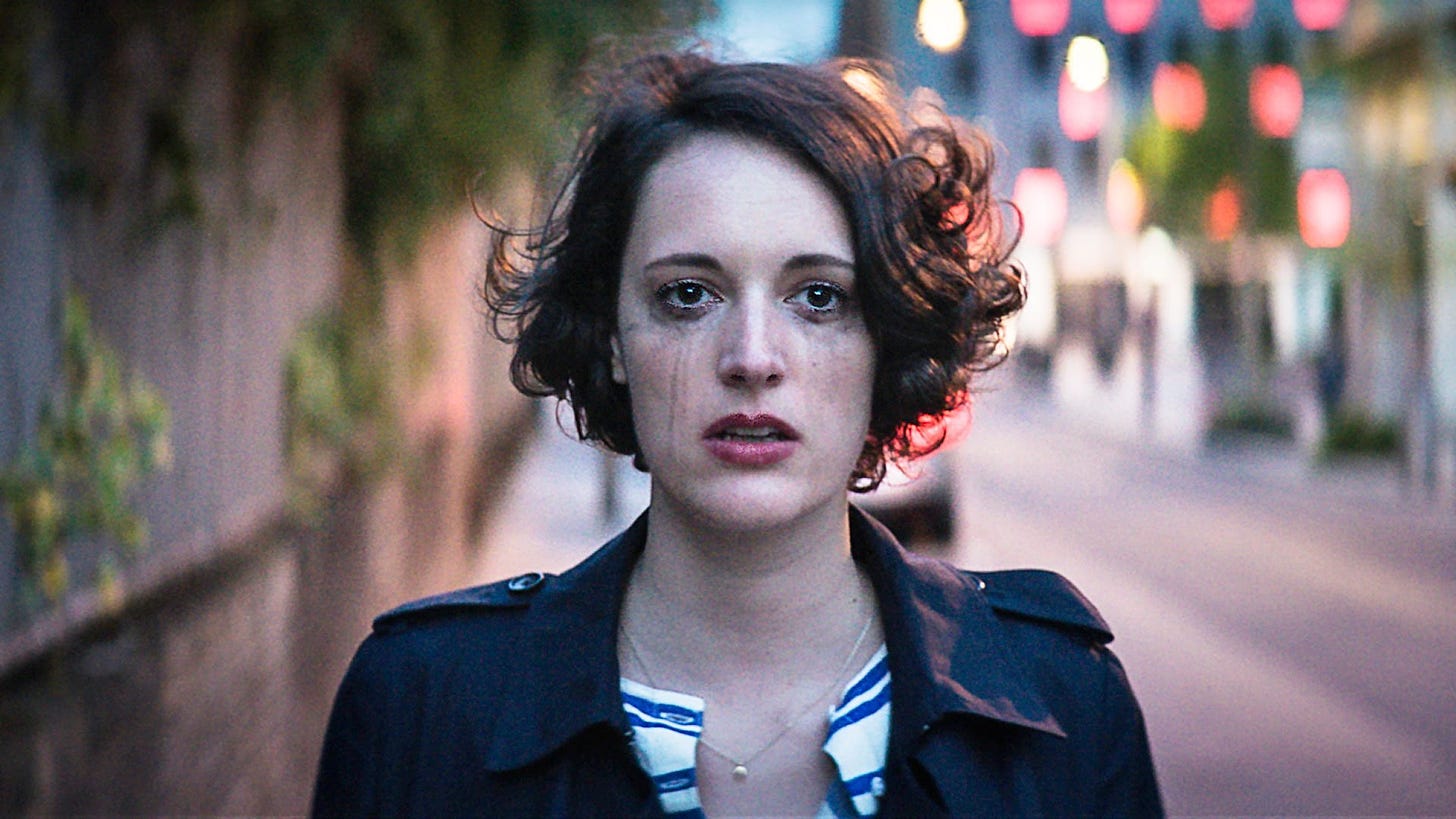 Fleabag, éloge aux femmes imparfaites