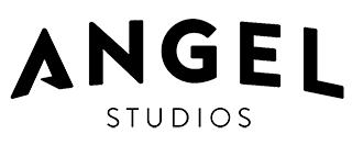 Angel Studios logo