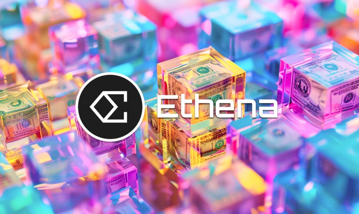 USDe Ethena Labs funding | Latest News, Updates & Announcements | Metaverse  Post