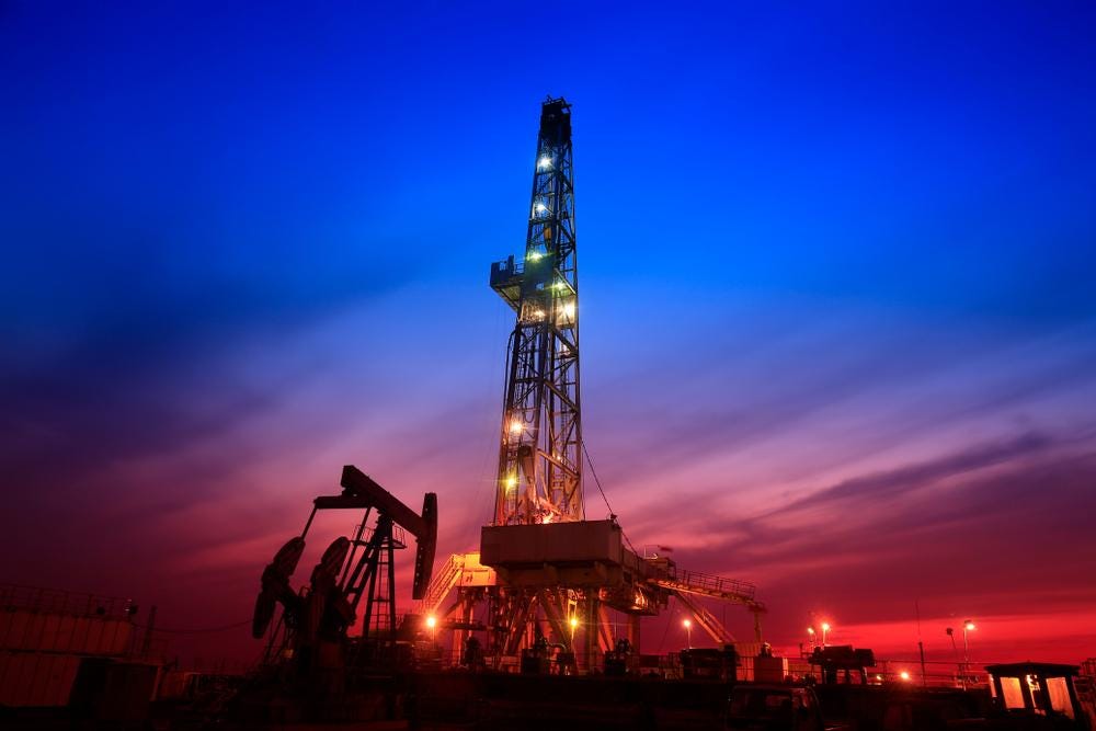 Insight: 2019 Could Bring Gains For Recovering Oilfield Services Sector |  Hart Energy