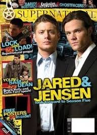 french spn magazine FangasmSPN wrote for MTTG