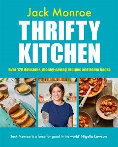 Thrifty Kitchen