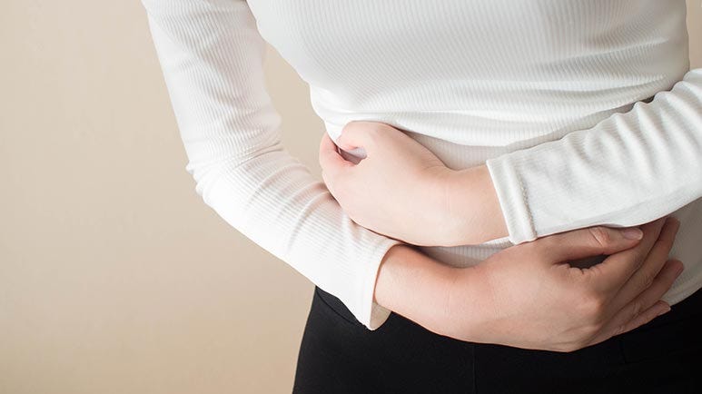 role of stress in ibs