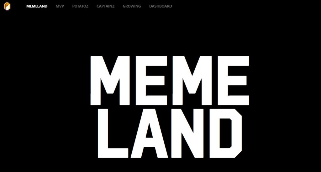 What is Memeland NFT? What is Memeland NFT?