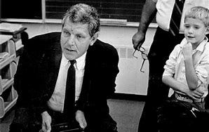 Image result for william bennett 1980s education