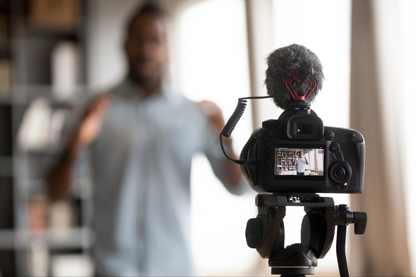 6 Ways to Strengthen Your Video Marketing Strategy | Entrepreneur