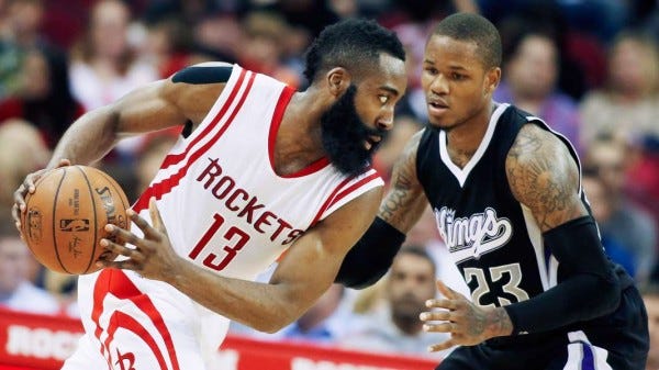 james harden up for mvp nba 2015