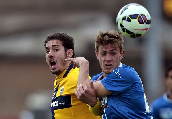 parma beats off empoli serie a soccer 2015