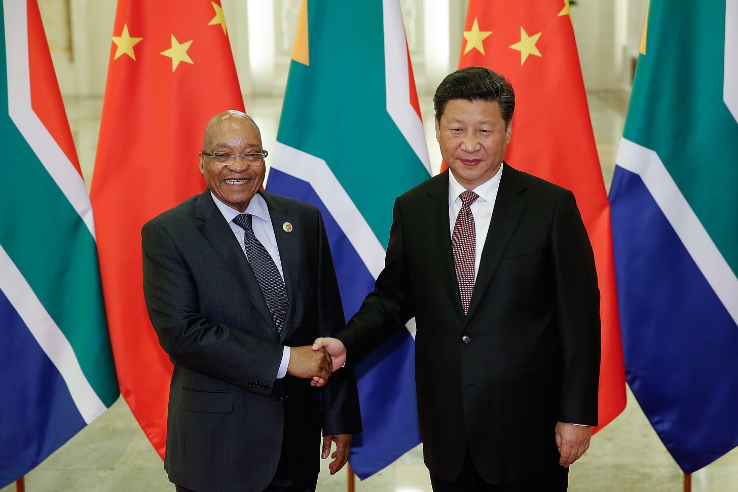 China's Ties to Africa Are Damaging | Fortune