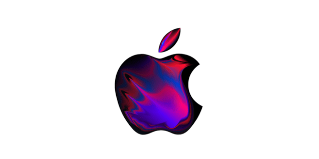 Apple logo