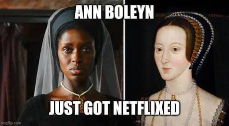 Best Funny anne boleyn Memes - 9GAG