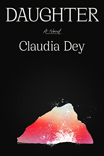 Cover of Claudia Dey's Daughter