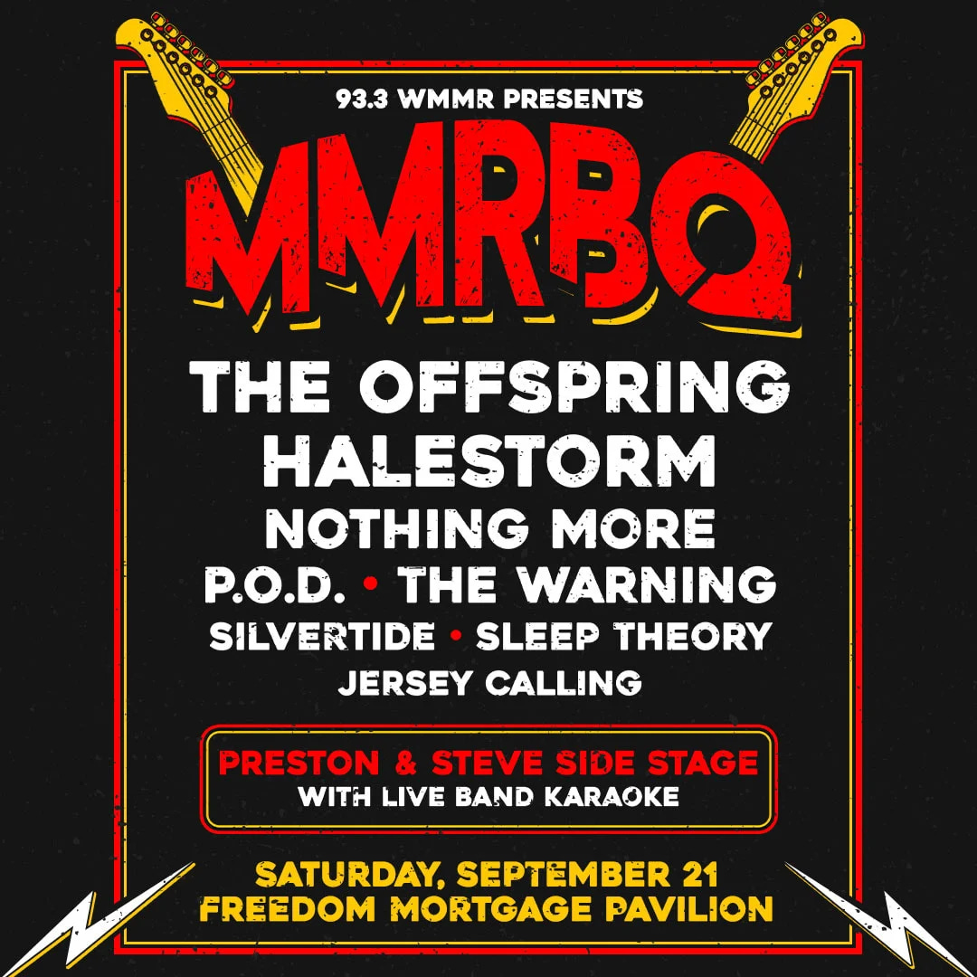 MMRBQ reveals 2024 lineup at Freedom Mortgage Pavilion