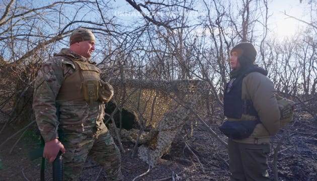 «Летять КАБи, працює арта і починається хаос». Морпіхи 38-ї ОБрМП розповіли, як виживали в Кринках