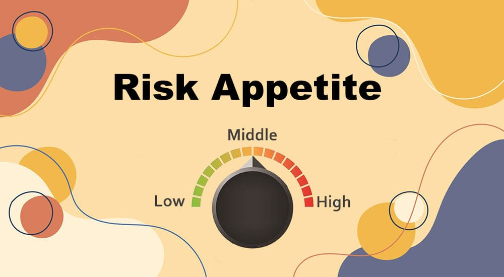 Risk Appetite: Definition, Example, Statement | PM Study Circle