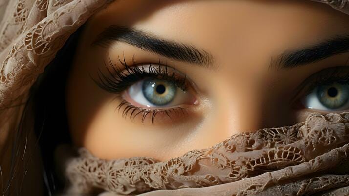 Beautiful Eyes Stock Photos, Images and Backgrounds for Free Download