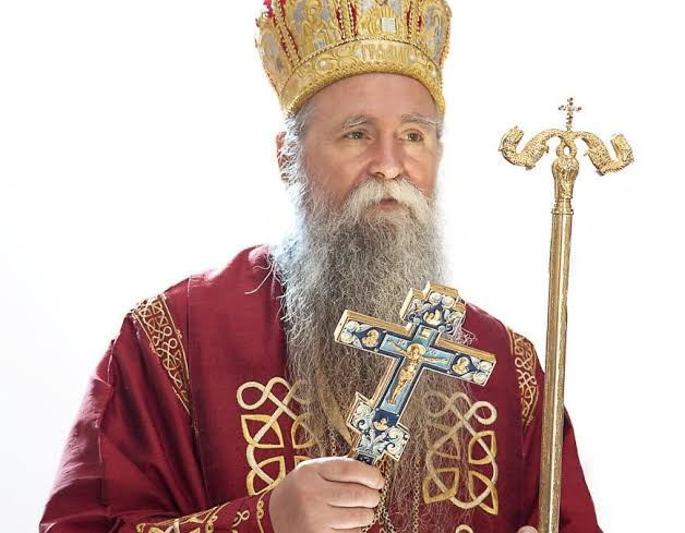 Μητροπολίτης Μαυροβουνίου Ιωαννίκιος: «Ανοίξτε την καρδιά σας και όχι τα κινητά τηλέφωνα» | Ορθοδοξία News Agency Μητροπολίτης Μαυροβουνίου Ιωαννίκιος: «Ανοίξτε την καρδιά σας και όχι τα κινητά τηλέφωνα» | Ορθοδοξία News Agency