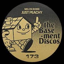 JUST PEACHY [TBX173] | Melon Bomb ...
