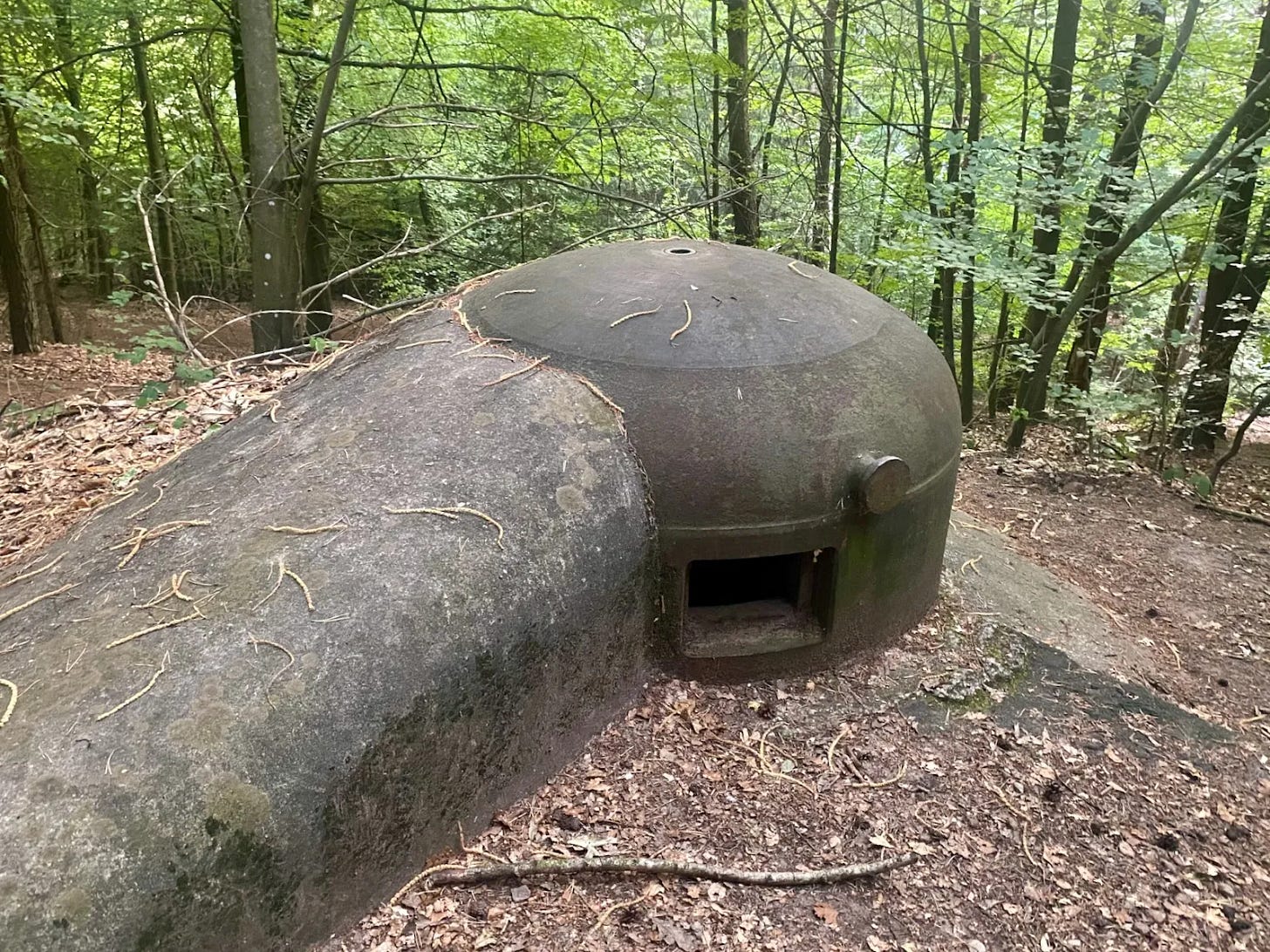 J3, blockhaus J3, blockhaus