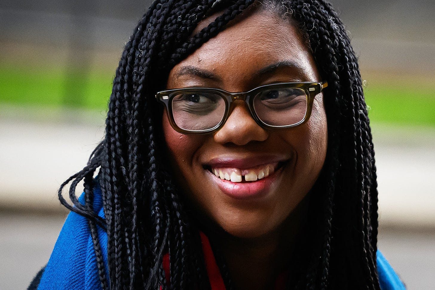 Kemi Badenoch rejects claims she's on manoeuvres for the PM's job - in  4,000 word interview | The Independent