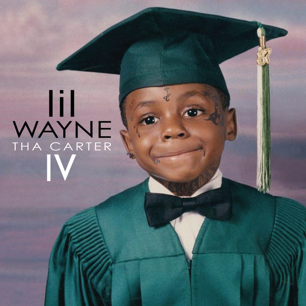 Lil Wayne – She Will Lyrics | Genius Lyrics