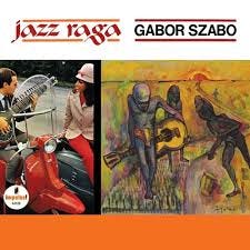 Gabor Szabo