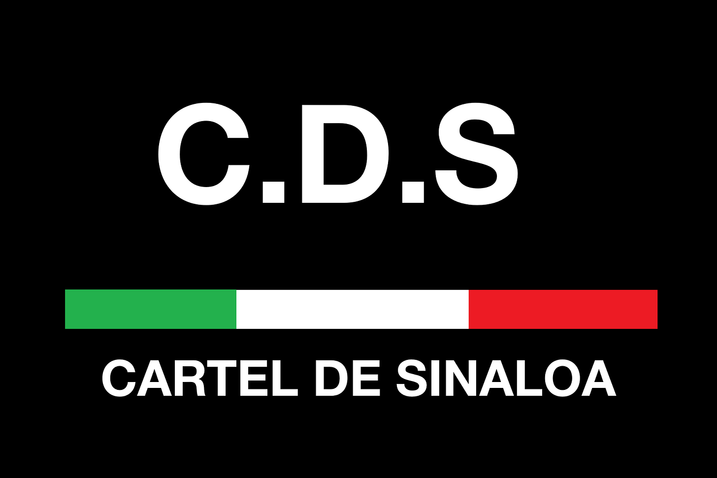 Sinaloa Cartel - Wikipedia