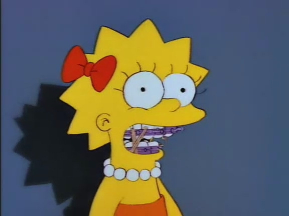 The Simpsons S4 E17 "Last Exit to Springfield" Recap - TV Tropes