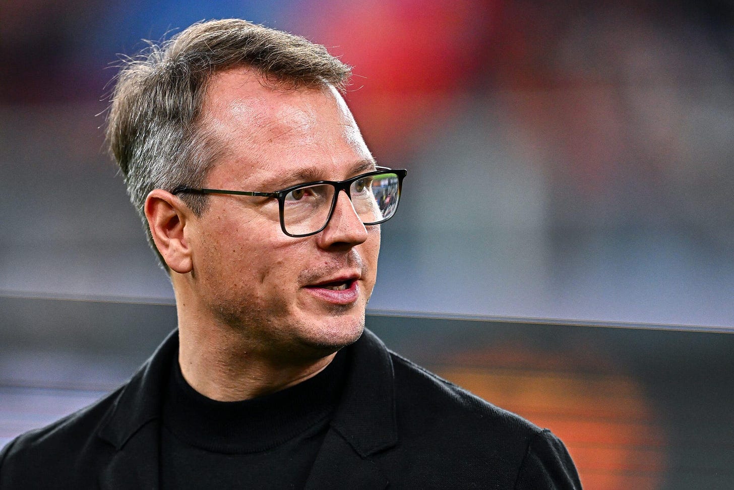 Johannes Spors to join Southampton as technical director - The Athletic
