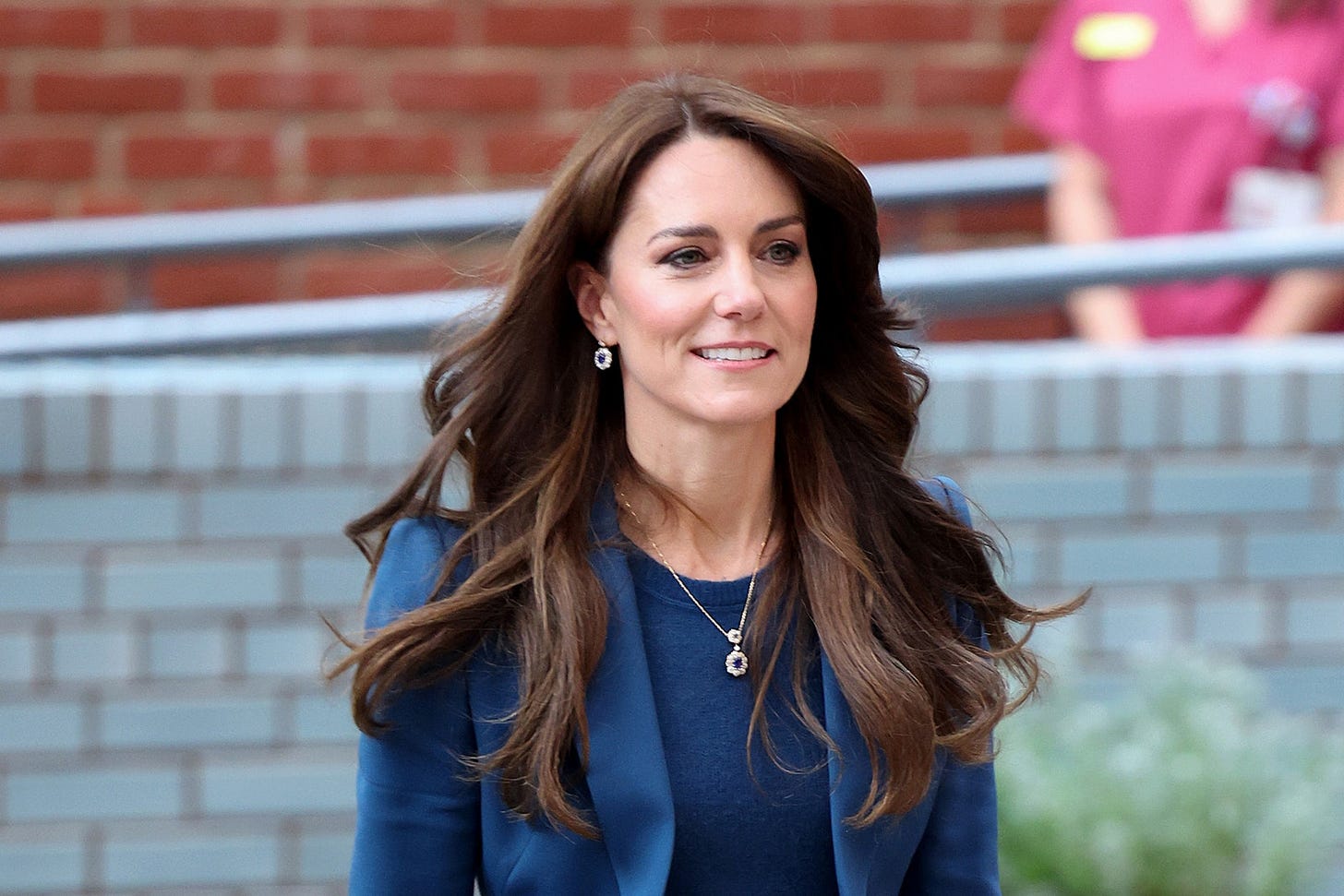 Kate Middleton breaks her silence about the Mother's Day photograph  controversy | Tatler