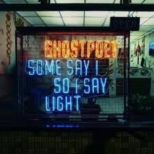 Ghostpoet album 2