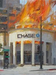 JP Morgan Chase