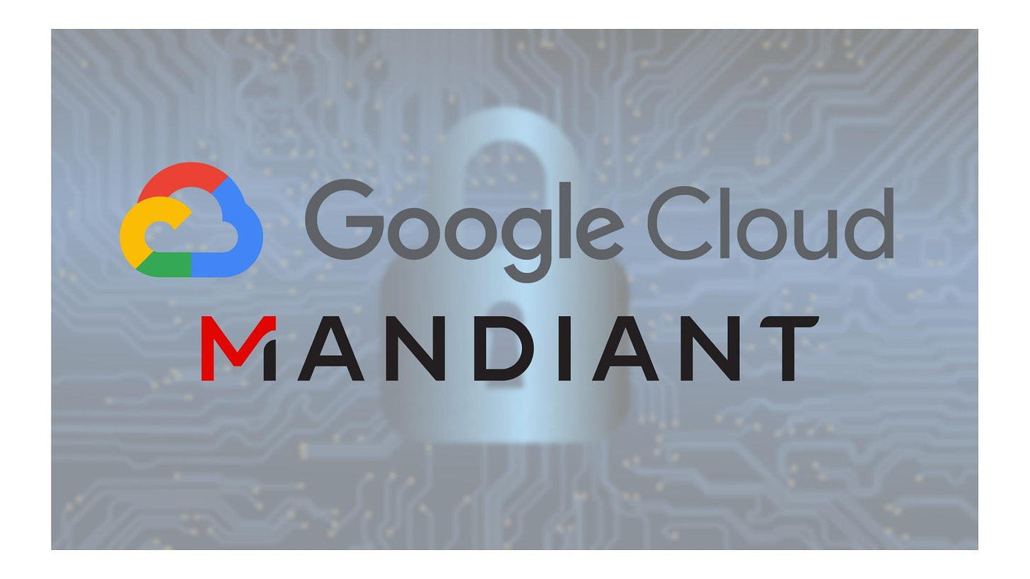 Google Makes A Cybersecurity Splash With $5.4B Mandiant Acquisition To  Fortify Its Cloud | HotHardware