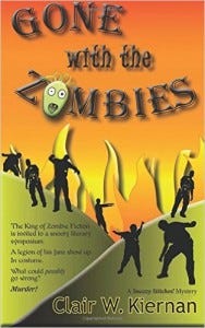 gone with zombies