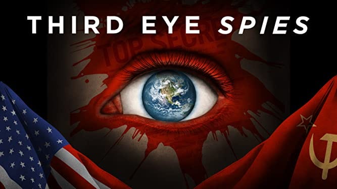 Watch Third Eye Spies | Prime Video