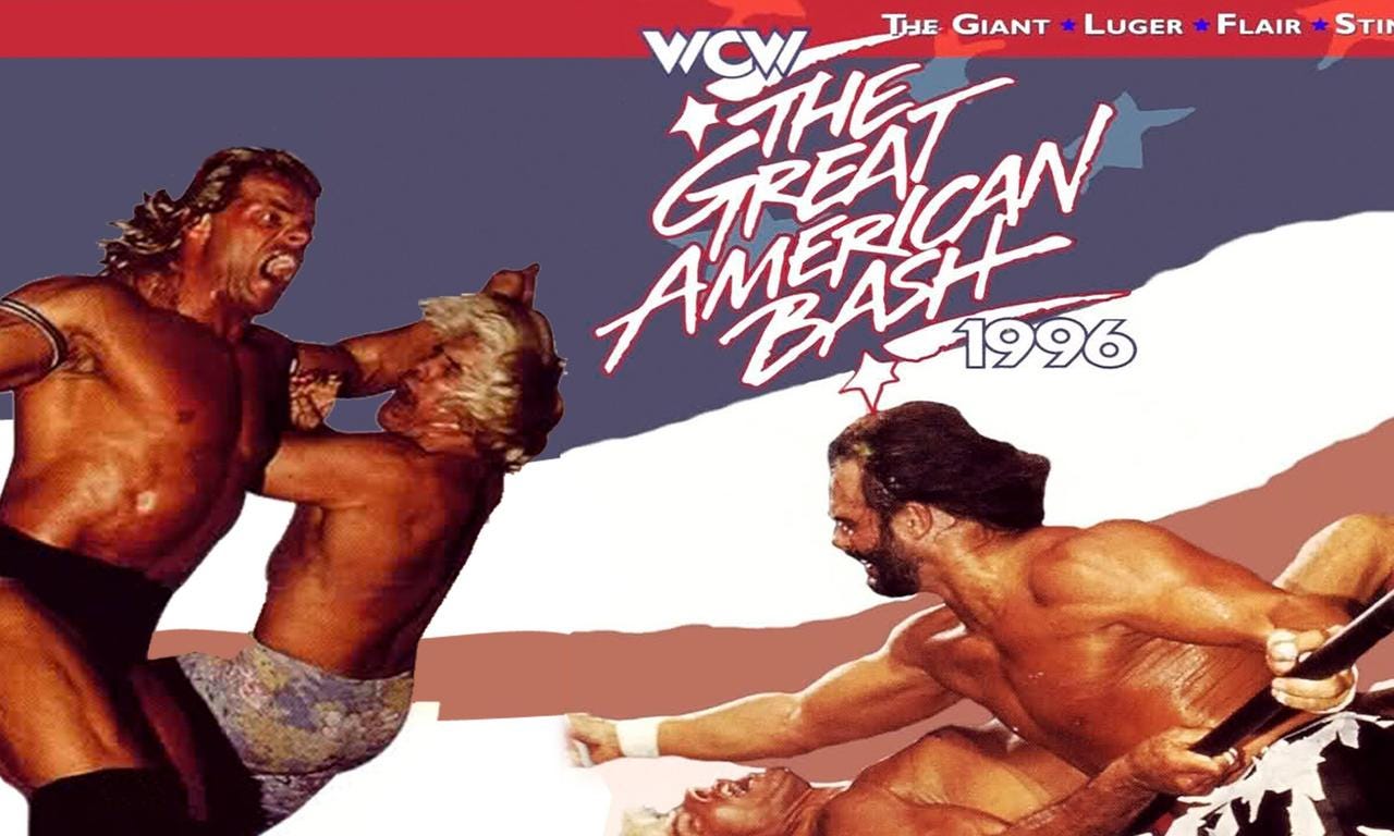 The Great American Bash 1996