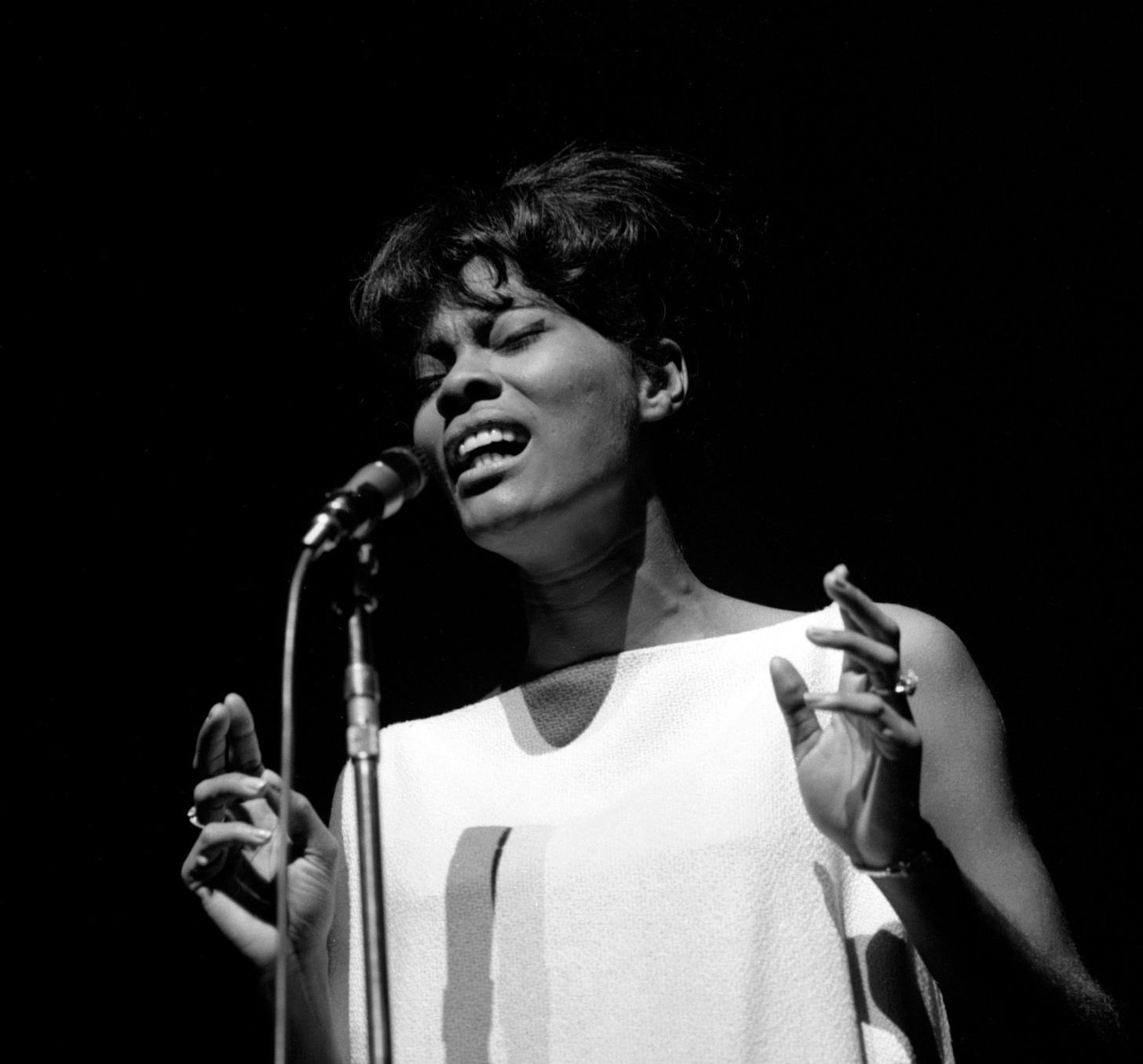 Dionne Warwick | Rock & Roll Hall of Fame