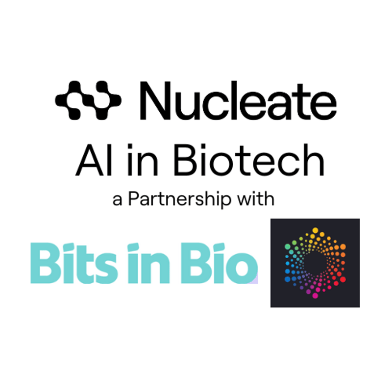 Cover Image for Montreal AI in Biotech Engage & Connect - Bits in Bio x Nucleate x Valence Labs