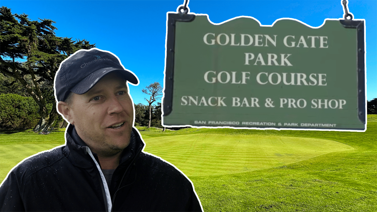 The Rebirth of Golden Gate Park Golf Course, Part 2