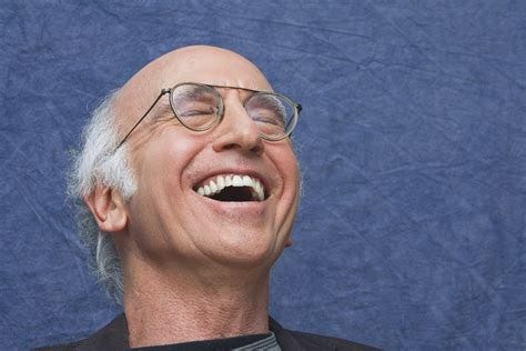 Larry David: Comedy Genius Behind 'Seinfeld' and 'Curb Your Enthusiasm ...