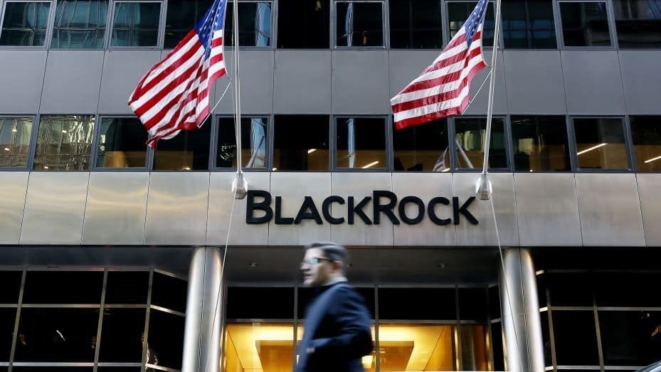 BlackRock Shifts Focus to RWA with Planned Ethereum Tokenized Asset Fund :  r/CryptoMarkets
