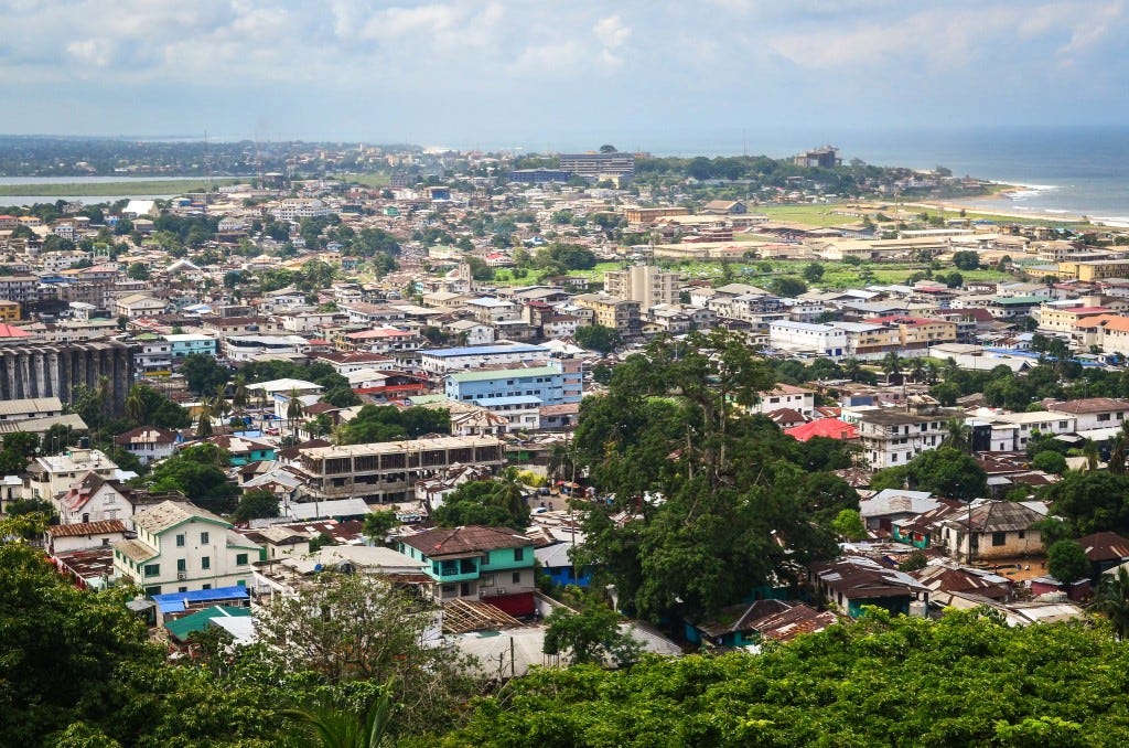 This image has an empty alt attribute; its file name is monrovia-liberia-2013.jpg This image has an empty alt attribute; its file name is monrovia-liberia-2013.jpg