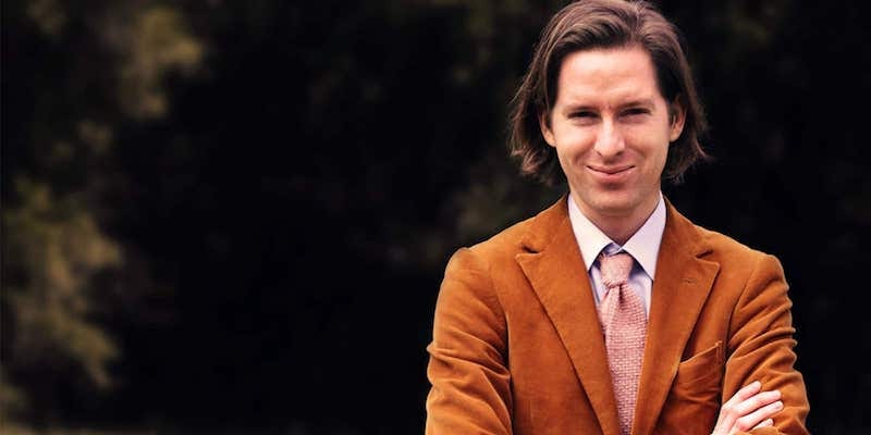 Wes Anderson is working on another Roald Dahl adaptation. ‹ Literary Hub