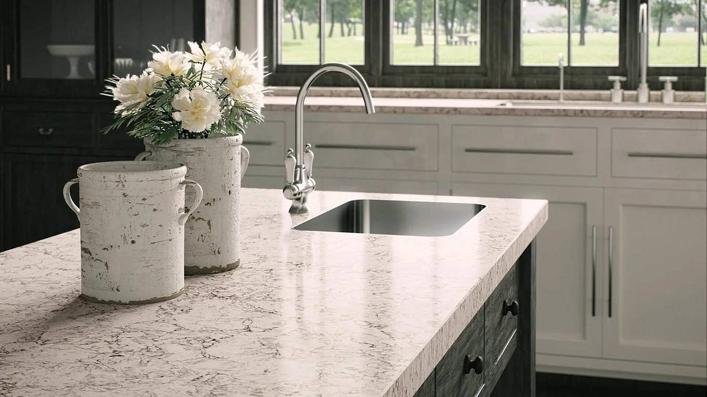 Uncover the Advantages of Incorporating Caesarstone Countertops in Your Sacramento Home Renovation Uncover the Advantages of Incorporating Caesarstone Countertops in Your Sacramento Home Renovation