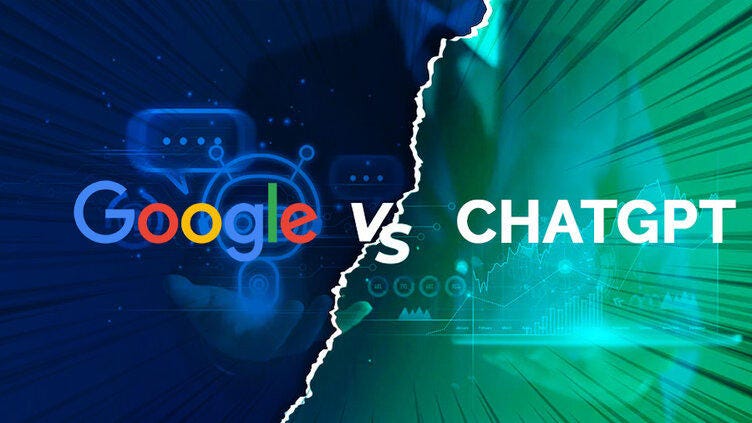 Google introduces AI chatbot 'Bard' to compete with Microsoft's ChatGPT