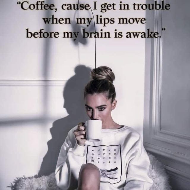 r/coffeelife - Funny Coffee Meme! - #coffee #coffeeholic #coffeetime