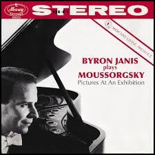 Amazon.com: Mussorgsky: Pictures At An ...
