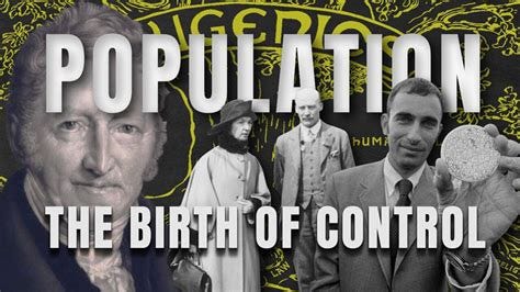 POPULATION: The Birth of Control - One News Page VIDEO