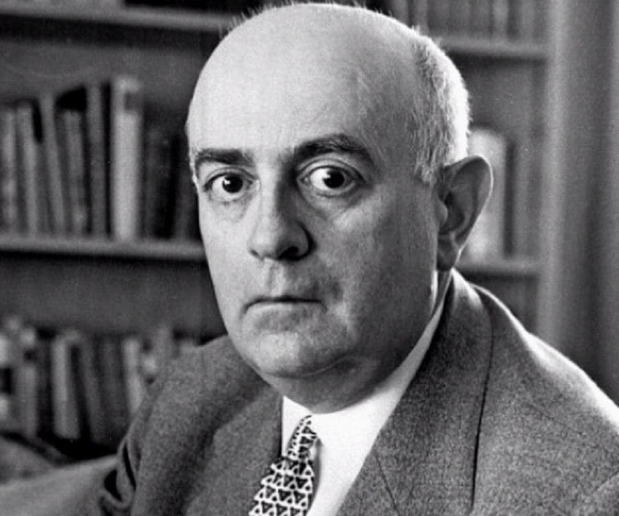 Theodor W. Adorno - Philosophy News