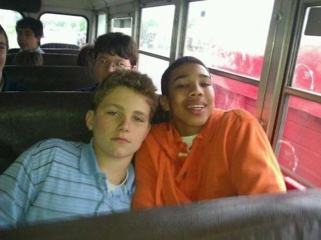 Fun Fact: Both Matthew Tkachuk and Jayson Tatum were friends as kids and  now both of them are on the verge of becoming champions. : r/FloridaPanthers